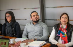 Gorbea y Universidad Católica de Temuco fortalecen alianza por la educación pública
