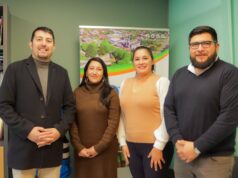 Gorbea avanza en la protección integral de la infancia con futura oficina local de la niñez