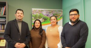 Gorbea avanza en la protección integral de la infancia con futura oficina local de la niñez