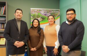 Gorbea avanza en la protección integral de la infancia con futura oficina local de la niñez