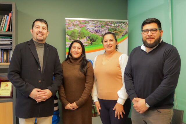 Gorbea avanza en la protección integral de la infancia con futura oficina local de la niñez