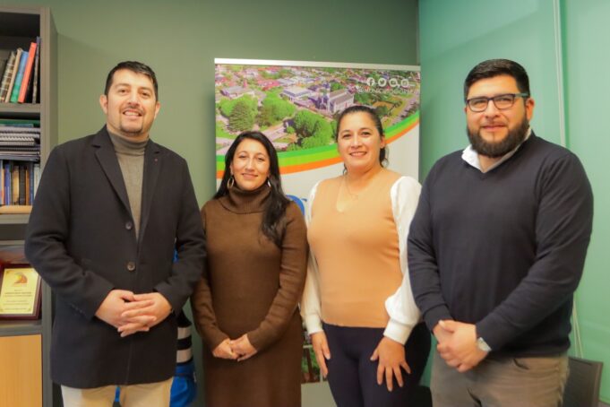 Gorbea avanza en la protección integral de la infancia con futura oficina local de la niñez