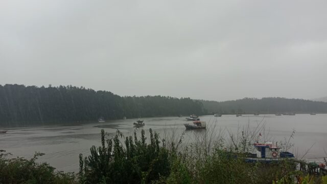 En Toltén se movilizaron a más de mil personas en evacuación por alerta de tsunami y habilitaron ocho albergues