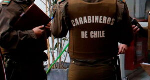 Robos en pleno centro de Pitrufquén: detenidos dos sujetos con amplio prontuario y una comerciante