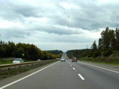 Anuncian fecha tentativa para que MOP llame a licitación para concesión de Ruta 5 entre Collipulli y Gorbea