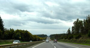 Anuncian fecha tentativa para que MOP llame a licitación para concesión de Ruta 5 entre Collipulli y Gorbea