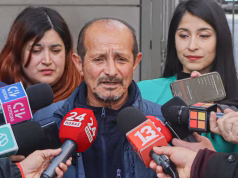 Tío abuelo de Tomás Bravo tras ser absuelto: «son cuatro años en que lo he pasado mal y sufrido mucho»