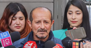 Tío abuelo de Tomás Bravo tras ser absuelto: «son cuatro años en que lo he pasado mal y sufrido mucho»