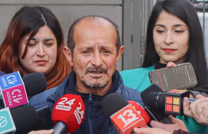 Tío abuelo de Tomás Bravo tras ser absuelto: «son cuatro años en que lo he pasado mal y sufrido mucho»