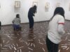 Presentación de obras del taller literario “lecturas al aire” de jóvenes creadores de Villarrica