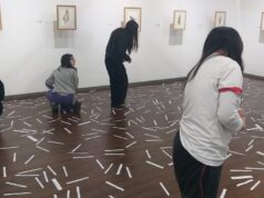 Presentación de obras del taller literario “lecturas al aire” de jóvenes creadores de Villarrica