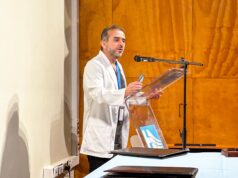 Dr. Ariel Ramos asume como nuevo director subrogante del Hospital regional de Temuco