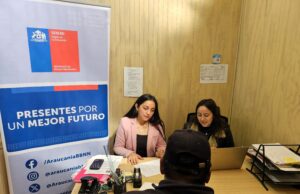 Bienes Nacionales de La Araucanía completó más de mil atenciones en terreno durante el primer semestre del 2025