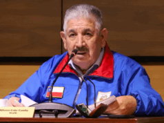 Exalcalde de Cunco cumplirá condena en libertad vigilada tras admitir abusos sexuales contra funcionarias