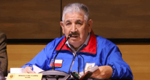 Exalcalde de Cunco cumplirá condena en libertad vigilada tras admitir abusos sexuales contra funcionarias