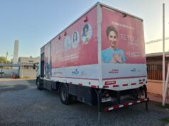 FALP realizó más de 400 mamografías gratuitas en la Región de la Araucanía en el primer semestre del año