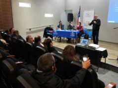 La Araucanía apuesta por una pesca artesanal con enfoque territorial y mirada a largo plazo