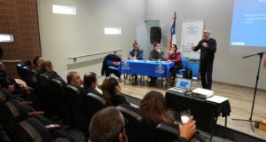 La Araucanía apuesta por una pesca artesanal con enfoque territorial y mirada a largo plazo