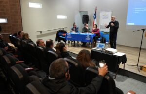 La Araucanía apuesta por una pesca artesanal con enfoque territorial y mirada a largo plazo