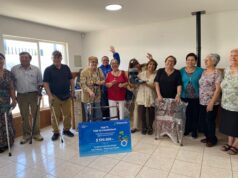 Aguas Araucanía beneficiará a más de 200 proyectos comunitarios de la región