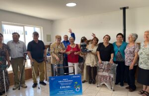 Aguas Araucanía beneficiará a más de 200 proyectos comunitarios de la región