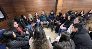 Más de 27 mil estudiantes de La Araucanía implementaron programas de prevención de SENDA