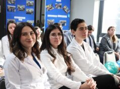 Estudiantes de la U. Autónoma Temuco fortalecen aprendizajes y vinculación territorial en jornada de salud