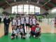 Se da inicio a la primera fecha de la liga mixta de voleibol en Lautaro