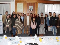 Villarrica entrega beca municipal 2025 con aumento histórico en el presupuesto y cobertura