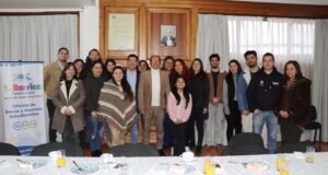 Villarrica entrega beca municipal 2025 con aumento histórico en el presupuesto y cobertura