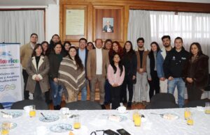 Villarrica entrega beca municipal 2025 con aumento histórico en el presupuesto y cobertura