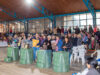 Mil composteras que transformaron hábitos y redujeron en un 50% la basura domiciliaria en Teodoro Schmidt