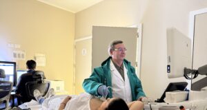 Masivo operativo en Villarrica y Pucón: más de 550 exámenes de imagen gratuitos a pacientes en lista de espera