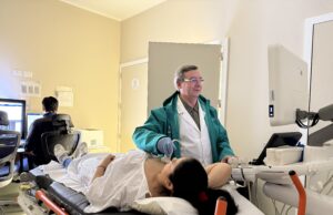 Masivo operativo en Villarrica y Pucón: más de 550 exámenes de imagen gratuitos a pacientes en lista de espera