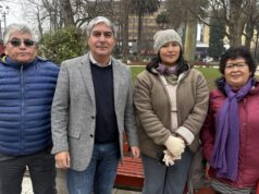 Diputado Leal exige al Ministerio de Salud restablecer traslado para pacientes dializados en Nueva Imperial