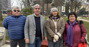 Diputado Leal exige al Ministerio de Salud restablecer traslado para pacientes dializados en Nueva Imperial