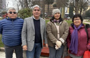 Diputado Leal exige al Ministerio de Salud restablecer traslado para pacientes dializados en Nueva Imperial