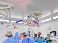 Hospital de Pitrufquén realiza el primer procuramiento renal de su historia y entrega esperanza a quienes esperan un trasplante