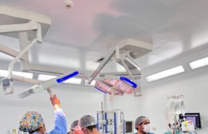 Hospital de Pitrufquén realiza el primer procuramiento renal de su historia y entrega esperanza a quienes esperan un trasplante