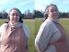 Marisol Cares y el sabor de los sueños: “Delicias Mami Tol”, el emprendimiento que conquistó las ferias de Pitrufquén