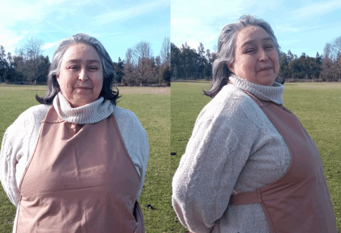 Marisol Cares y el sabor de los sueños: “Delicias Mami Tol”, el emprendimiento que conquistó las ferias de Pitrufquén