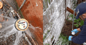 Aguas Araucanía: cambio de medidores congelados no tendrá costo para el cliente