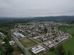 Nueva Toltén celebra 65 años de historia, memoria y futuro con arte, deporte y comunidad