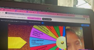 Familias apoyan aprendizajes de sus hijos: con más de 6.300 sesiones AraucaníAprende consolidó el aprendizaje lector durante vacaciones de invierno