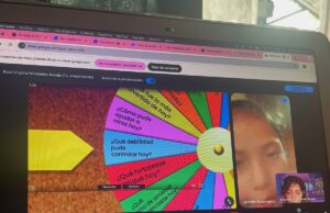 Familias apoyan aprendizajes de sus hijos: con más de 6.300 sesiones AraucaníAprende consolidó el aprendizaje lector durante vacaciones de invierno