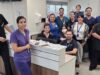 Hospital Villarrica consolida un modelo de atención en UPC centrado en la humanización y la continuidad del cuidado