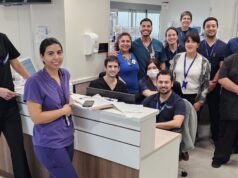 Hospital Villarrica consolida un modelo de atención en UPC centrado en la humanización y la continuidad del cuidado