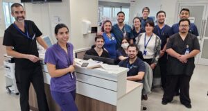 Hospital Villarrica consolida un modelo de atención en UPC centrado en la humanización y la continuidad del cuidado