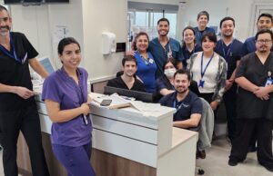 Hospital Villarrica consolida un modelo de atención en UPC centrado en la humanización y la continuidad del cuidado