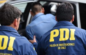En Malleco PDI detiene a siete personas por registrar órdenes de aprehensión vigentes